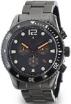 Elliot Brown Watch Bloxworth Chronograph - Grey
