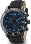 Elliot Brown Watch Bloxworth Chronograph - Grey