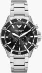 Emporio Armani Chronograph Mens