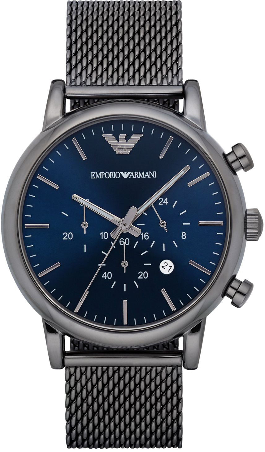 Emporio Armani Sport Chronograph Mens Emporio Armani Sport Chronograph Mens