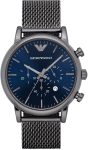 Emporio Armani Sport Chronograph Mens