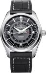 Eterna Watch KonTiki Chronograph - Black