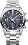 Eterna Watch KonTiki Chronograph - Black