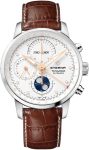 Eterna Watch Tangaroa Moonphase Chronograph