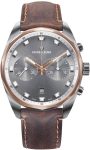 Favre-Leuba Watch Chief Sky Chief Chronograph - Grey