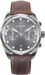 Favre-Leuba Watch Chief Sky Chief Chronograph - Grey
