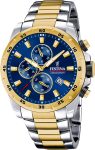 Festina Chronograph Date Mens