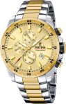 Festina Chronograph Date Mens