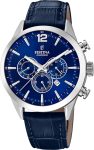 Festina Chronograph Date Mens