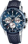 Festina Chronograph Date Mens