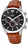 Festina Chronograph Date Mens