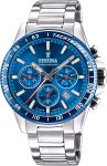 Festina Chronograph Date Mens