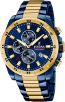 Festina Chronograph Date Mens