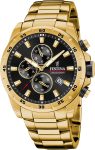 Festina Chronograph Date Mens