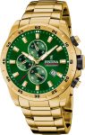 Festina Chronograph Date Mens