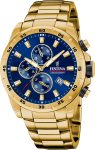 Festina Chronograph Date Mens