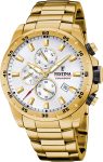 Festina Chronograph Date Mens