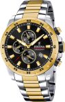Festina Chronograph Date Mens