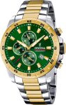 Festina Chronograph Date Mens