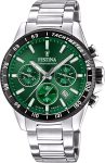 Festina Chronograph Date Mens