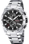 Festina Chronograph Date Mens