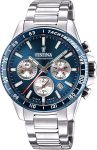 Festina Chronograph Date Mens