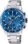 Festina Chronograph Date Mens