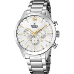 Festina F20343/1 Chronograph Quartz Men’s Watch