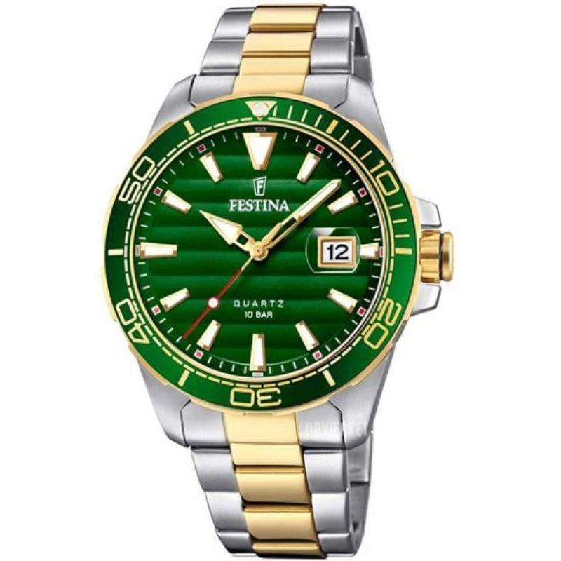Festina F20362-3 Sport Men's Watch Festina F20362-3 Sport Men's Watch