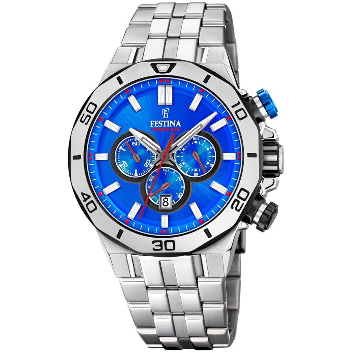 Festina F20448/2 Sport Men's Watch Festina F20448/2 Sport Men's Watch
