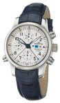 Fortis B-42 Flieger Chronograph Alarm D - White