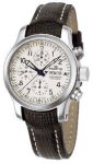 Fortis B-42 Flieger Chronograph D - White