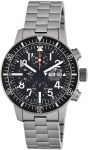 Fortis B-42 Marinemaster Chronograph D – Black