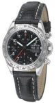 Fortis Official Cosmonauts Chronograph D - Black