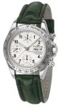Fortis Official Cosmonauts Chronograph D - White