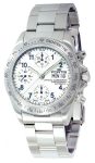 Fortis Official Cosmonauts Chronograph D - White