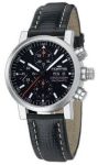 Fortis Spacematic Chronograph D - Black