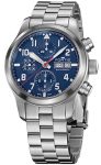 Fortis Watch Aeromaster PC-7 Team Edition Chronograph D