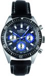 Fortis Watch Marinemaster Vintage Chronograph Limited Edition - Grey