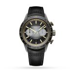 Freelancer Chronograph Bi-compax Watch 43.5mm