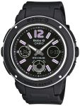 G-Shock Baby G Alarm Chronograph - Black