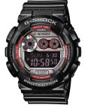G-Shock Watch Alarm Chronograph - LCD