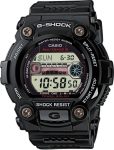 G-Shock Watch Alarm Chronograph - LCD