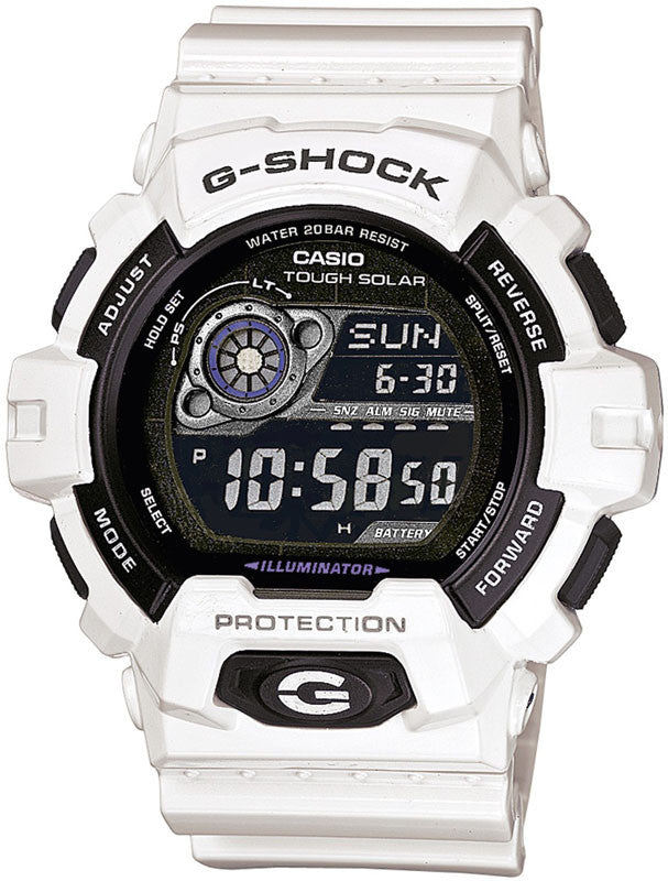 G-Shock Watch Alarm Chronograph - LCD G-Shock Watch Alarm Chronograph - LCD