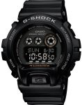 G-Shock Watch Alarm Chronograph X-Large D - LCD