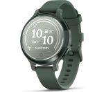GARMIN Lily 2 Active Smart Watch - Jasper Green, Green