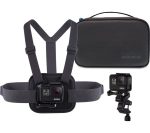 GOPRO AKTAC-001 Sports Kit, Black