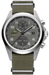 Glycine Watch Combat Chronograph - Black