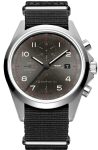 Glycine Watch Combat Chronograph - Grey