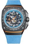 Gorilla Fastback Thunderbolt Chronograph